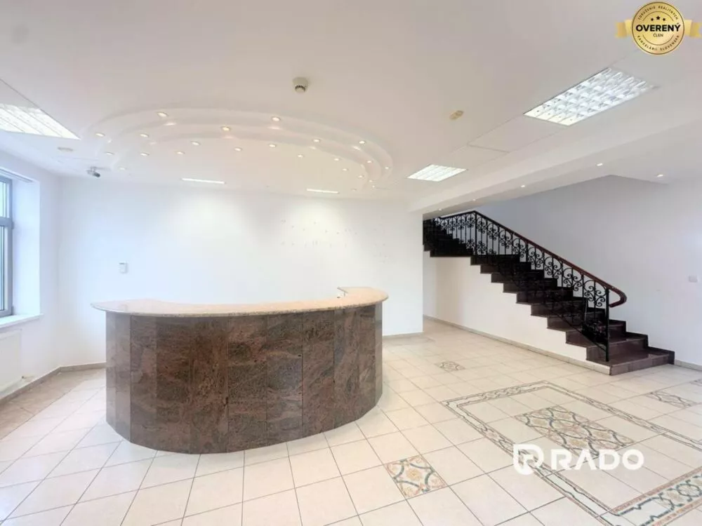 Obchodné priestory na prenájom 400m2, Zlatovská, Trenčín, 158529_2