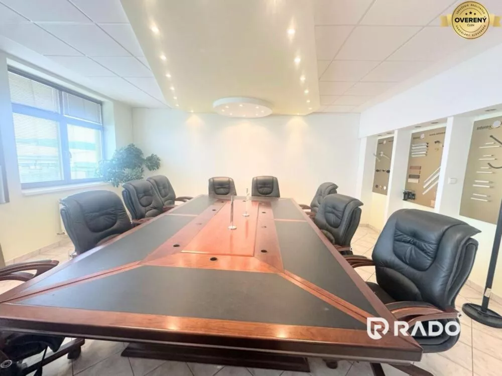 Obchodné priestory na prenájom 400m2, Zlatovská, Trenčín, 158529_3