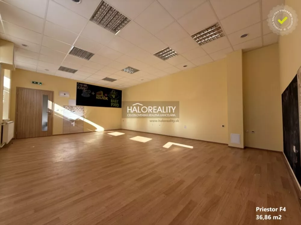 Polyfunkčný objekt na prenájom 30m2, Chynorany, 158548_0
