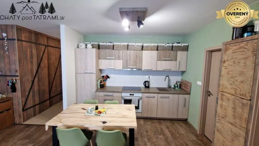 Apartmán na predaj 58m2, Tále, Bystrá, 158551_7