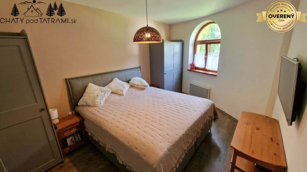 Apartmán na predaj 58m2, Tále, Bystrá, 158551_8