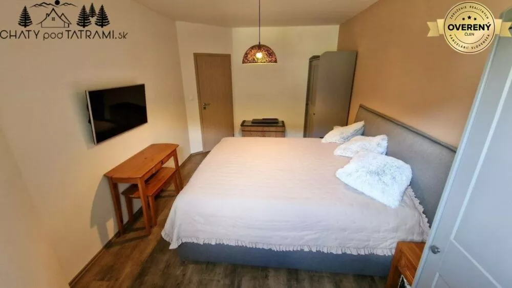 Apartmán na predaj 58m2, Tále, Bystrá, 158551_9