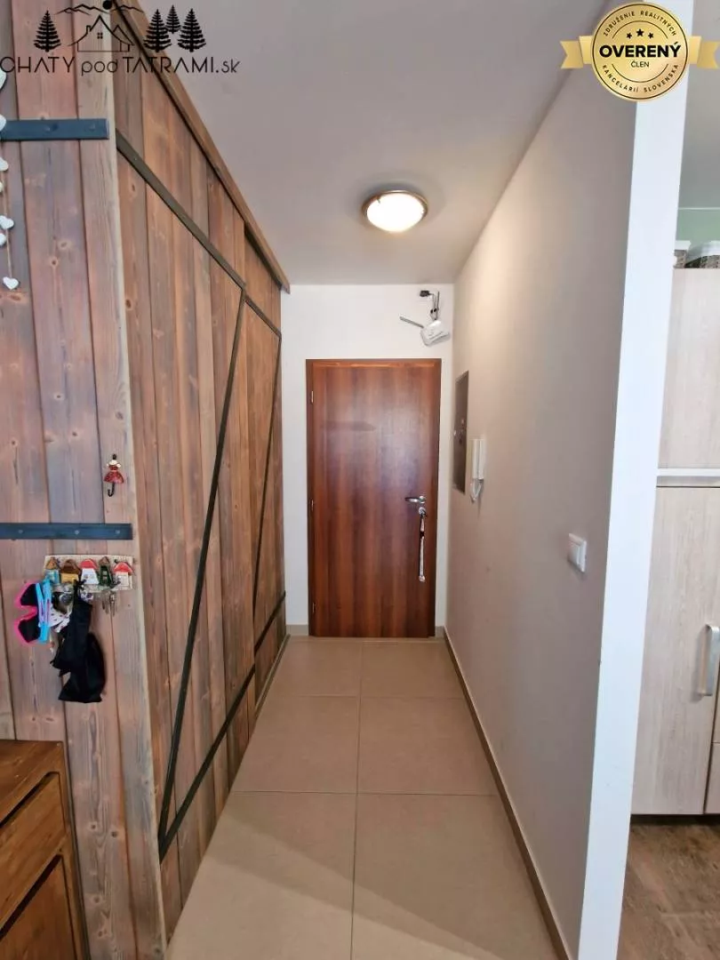 Apartmán na predaj 58m2, Tále, Bystrá, 158551_10