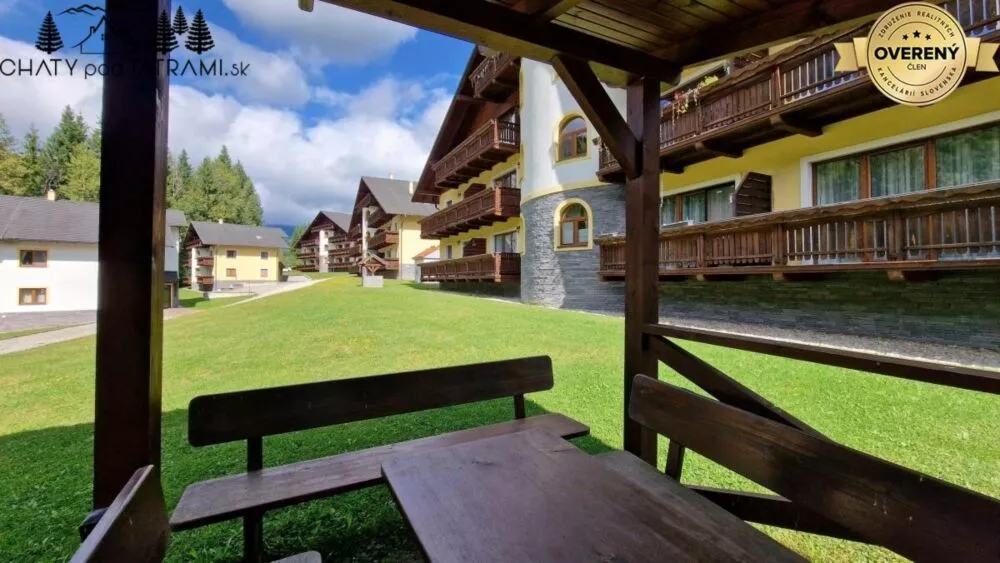 Apartmán na predaj 58m2, Tále, Bystrá, 158551_11