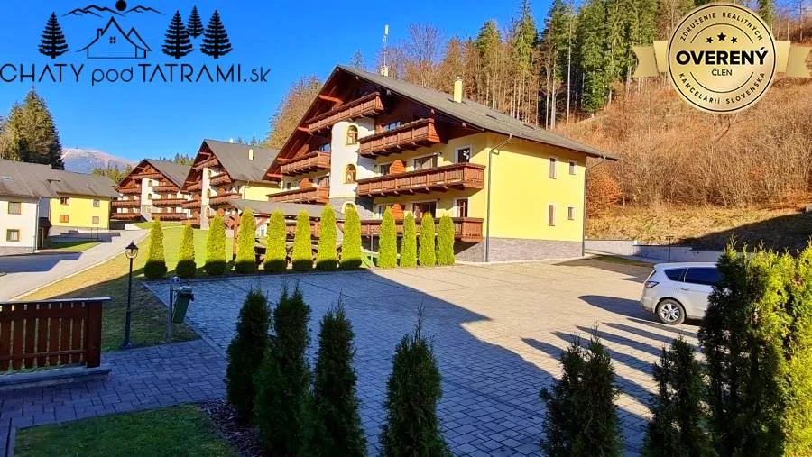 Apartmán na predaj 58m2, Tále, Bystrá, 158551_13