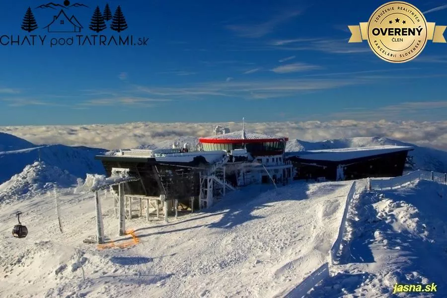 Apartmán na predaj 58m2, Tále, Bystrá, 158551_14