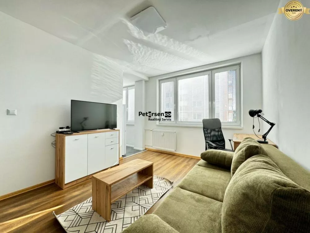 1 izbový byt na predaj 28m2, Humenská, Košice - Západ, 158552_0