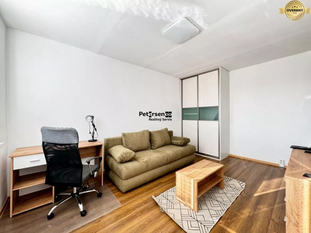 1 izbový byt na predaj 28m2, Humenská, Košice - Západ, 158552_1