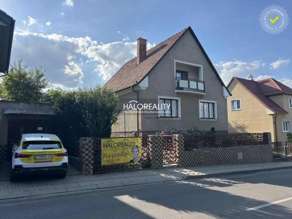 Rodinný dom na predaj 210m2, Bojnice, 156479_2