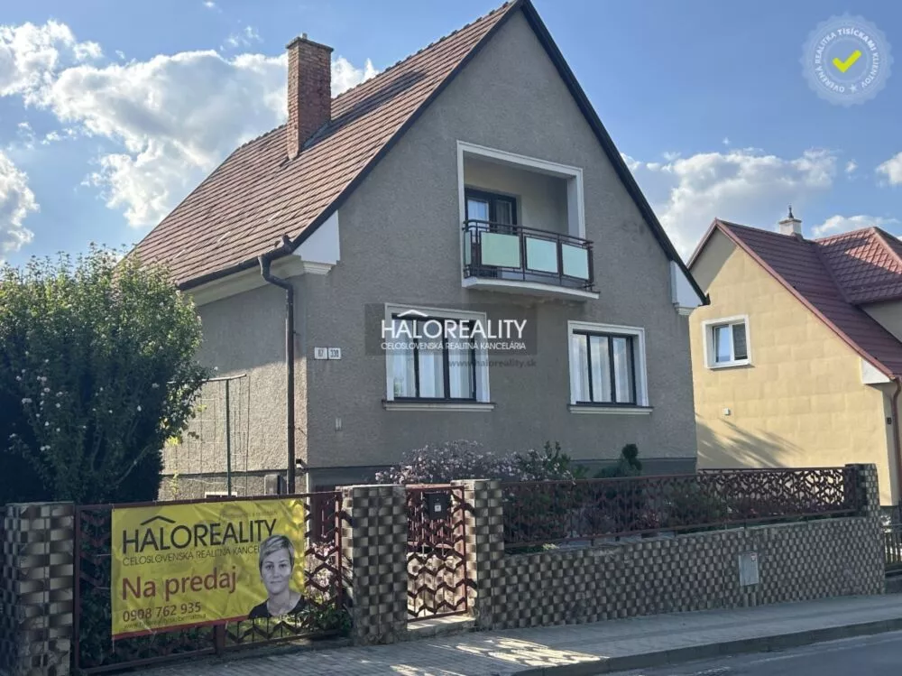 Rodinný dom na predaj 210m2, Bojnice, 156479_3