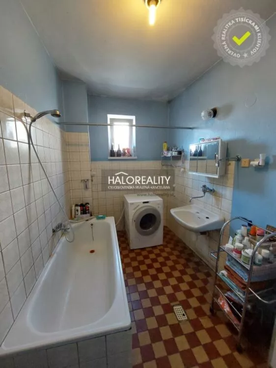 Rodinný dom na predaj 250m2, Prievidza, 154830_10