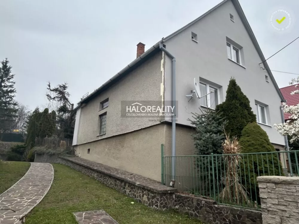 Rodinný dom na predaj 240m2, Prievidza, 152209_1