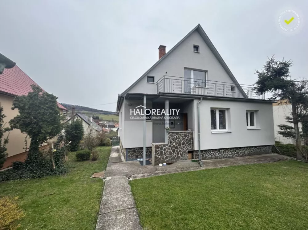 Rodinný dom na predaj 240m2, Prievidza, 152209_2