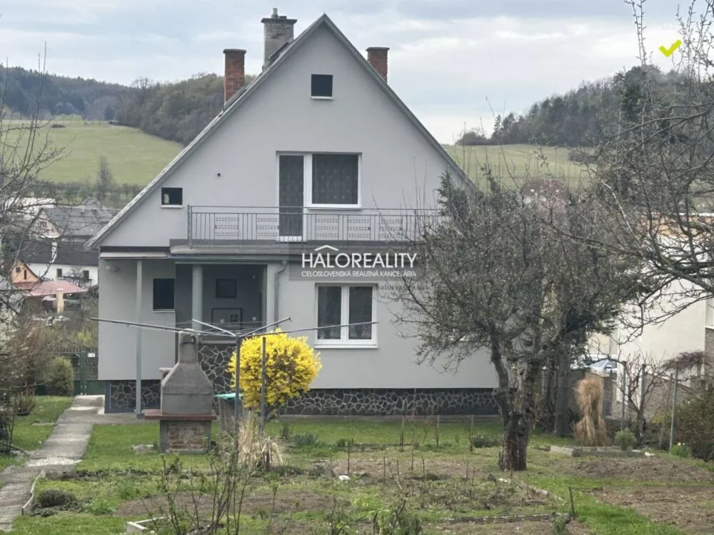 Rodinný dom na predaj 240m2, Prievidza, 152209_3