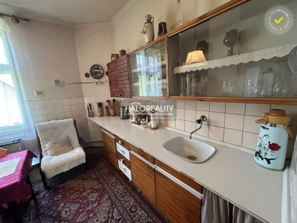 Rodinný dom na predaj 500m2, Prievidza, 143895_1