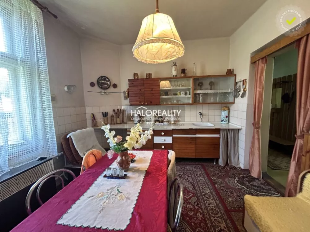 Rodinný dom na predaj 500m2, Prievidza, 143895_2