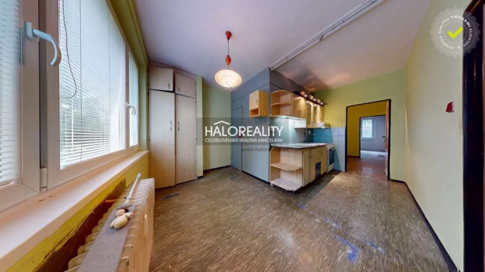 3 izbový byt na predaj 77m2, Tisovec, 158560_1