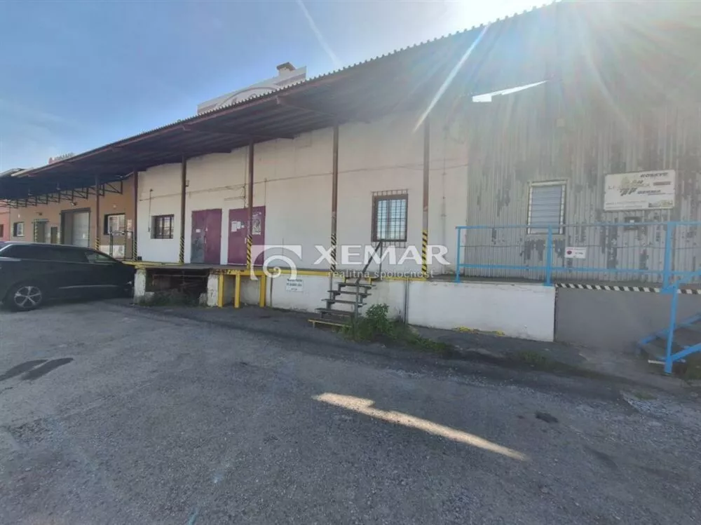 Skladový objekt na prenájom 1474m2, Zvolenská cesta, Banská Bystrica, 137038_0