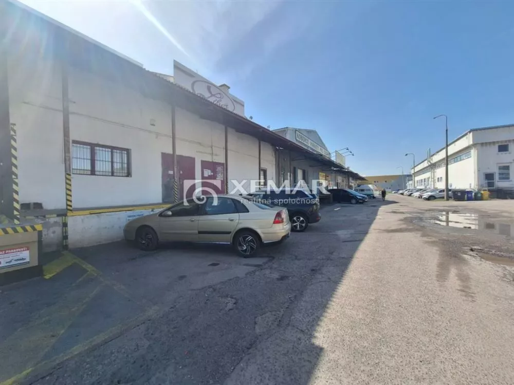 Skladový objekt na prenájom 1474m2, Zvolenská cesta, Banská Bystrica, 137038_2