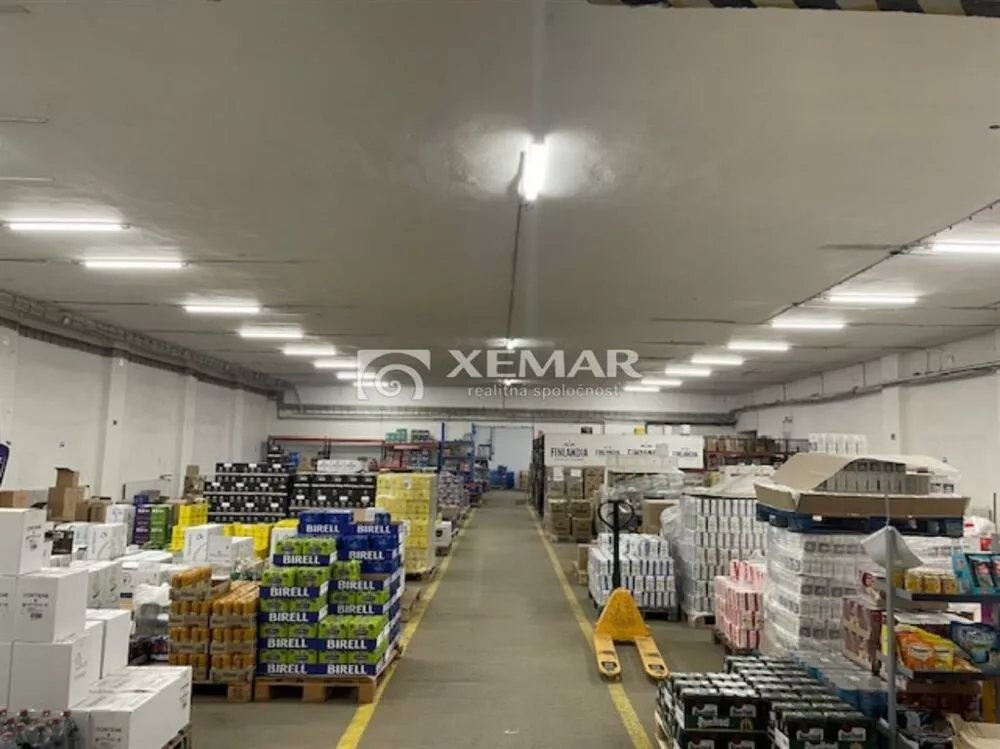 Skladový objekt na prenájom 1474m2, Zvolenská cesta, Banská Bystrica, 137038_3