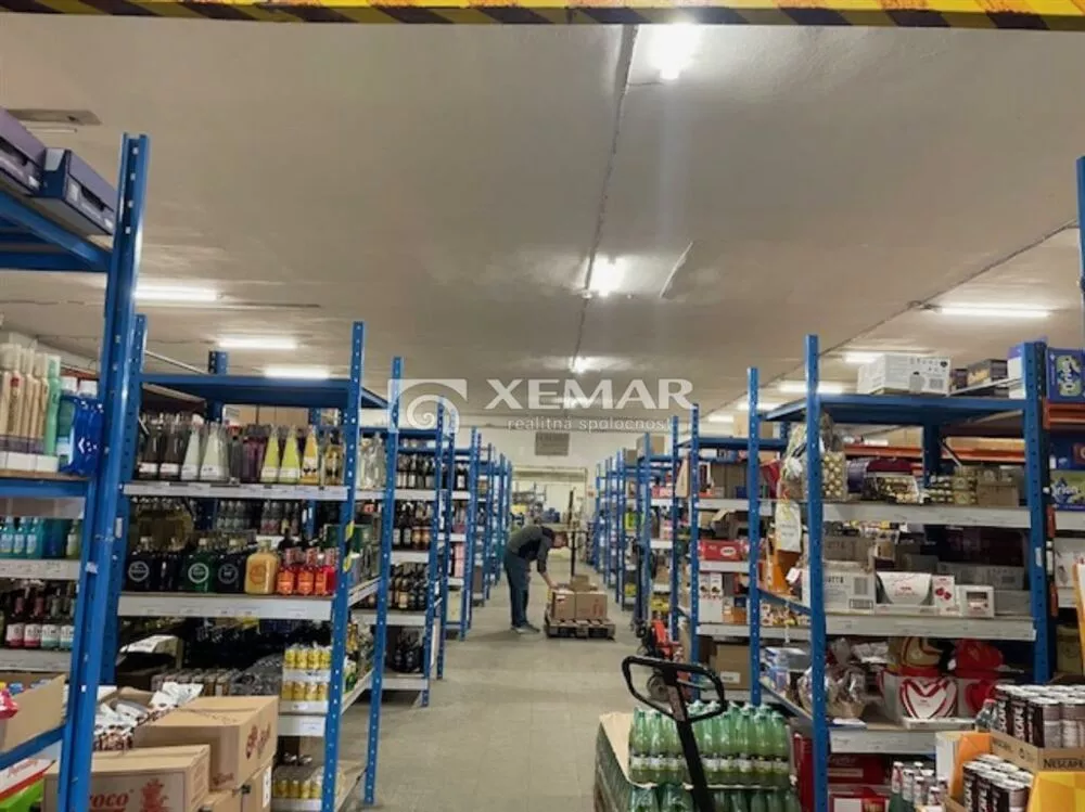 Skladový objekt na prenájom 1474m2, Zvolenská cesta, Banská Bystrica, 137038_4