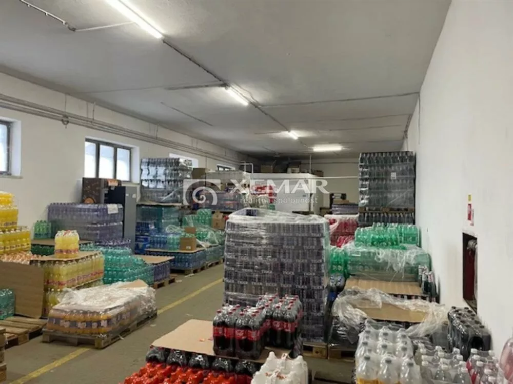 Skladový objekt na prenájom 1474m2, Zvolenská cesta, Banská Bystrica, 137038_5