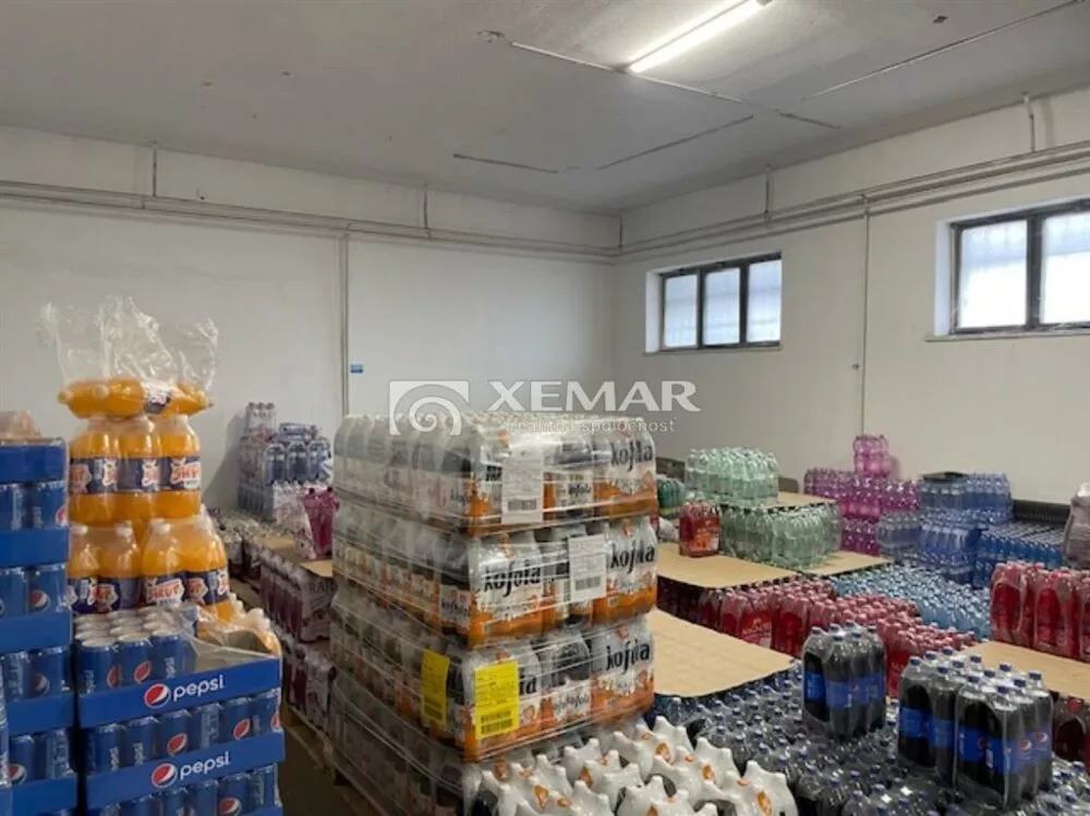 Skladový objekt na prenájom 1474m2, Zvolenská cesta, Banská Bystrica, 137038_6