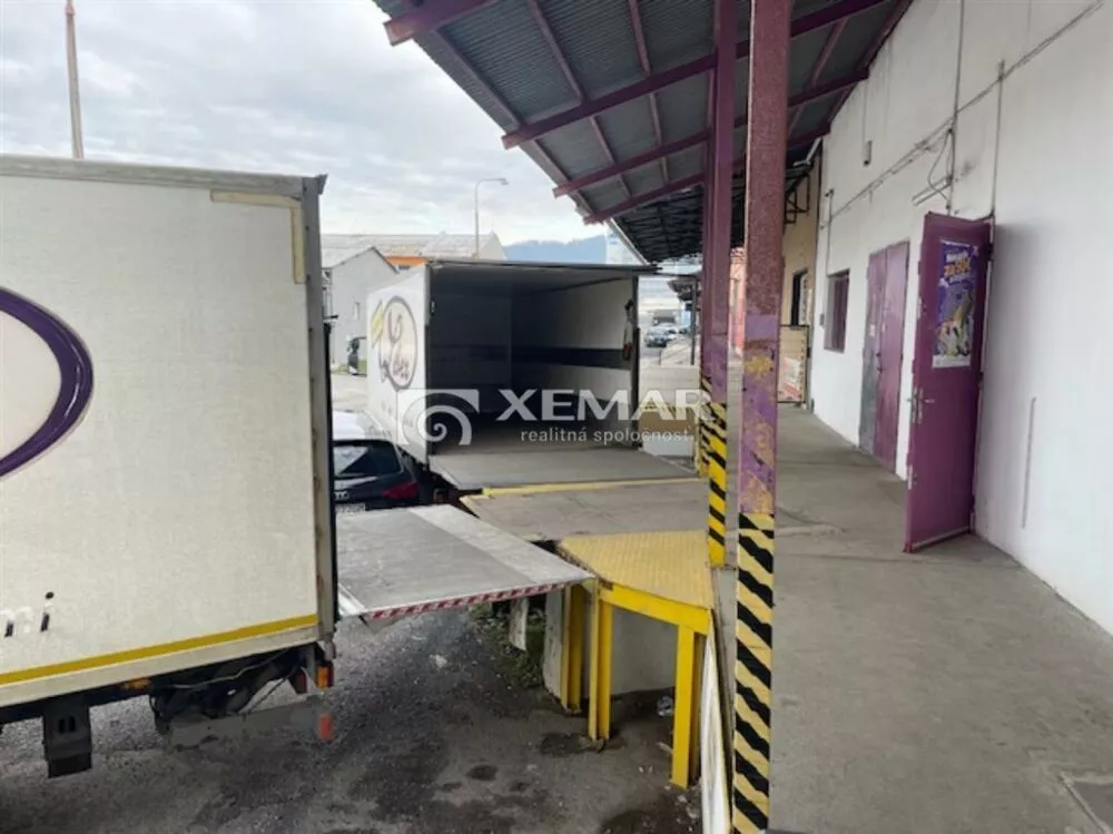 Skladový objekt na prenájom 1474m2, Zvolenská cesta, Banská Bystrica, 137038_8