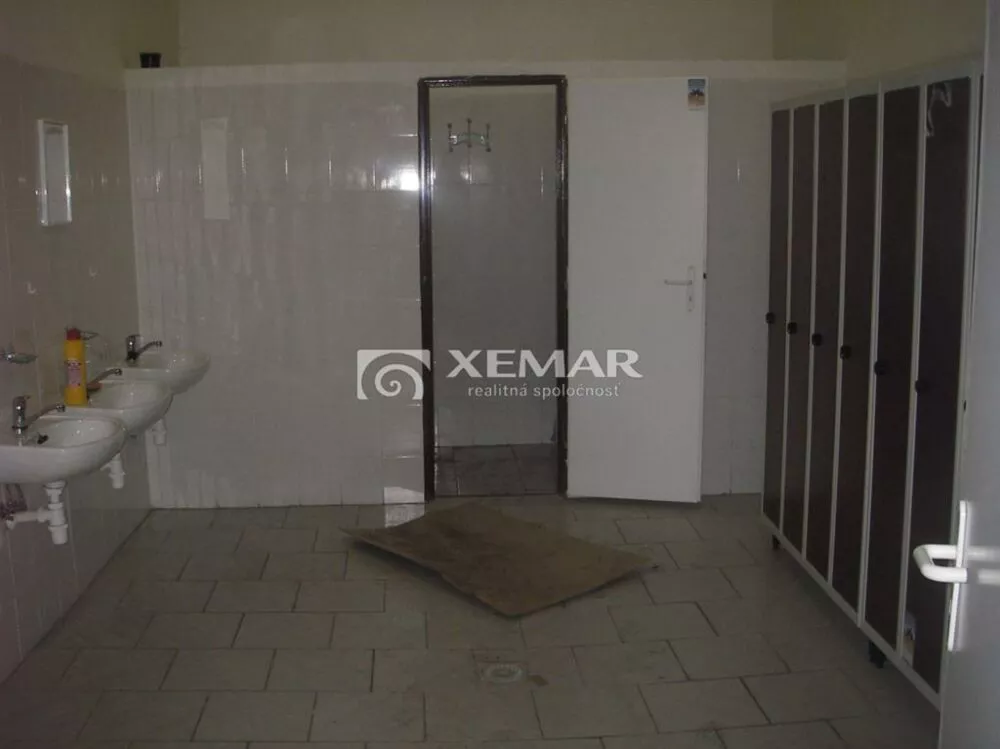 Skladový objekt na prenájom 1474m2, Zvolenská cesta, Banská Bystrica, 137038_9