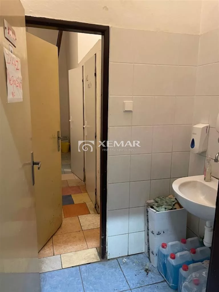 Skladový objekt na prenájom 1474m2, Zvolenská cesta, Banská Bystrica, 137038_10