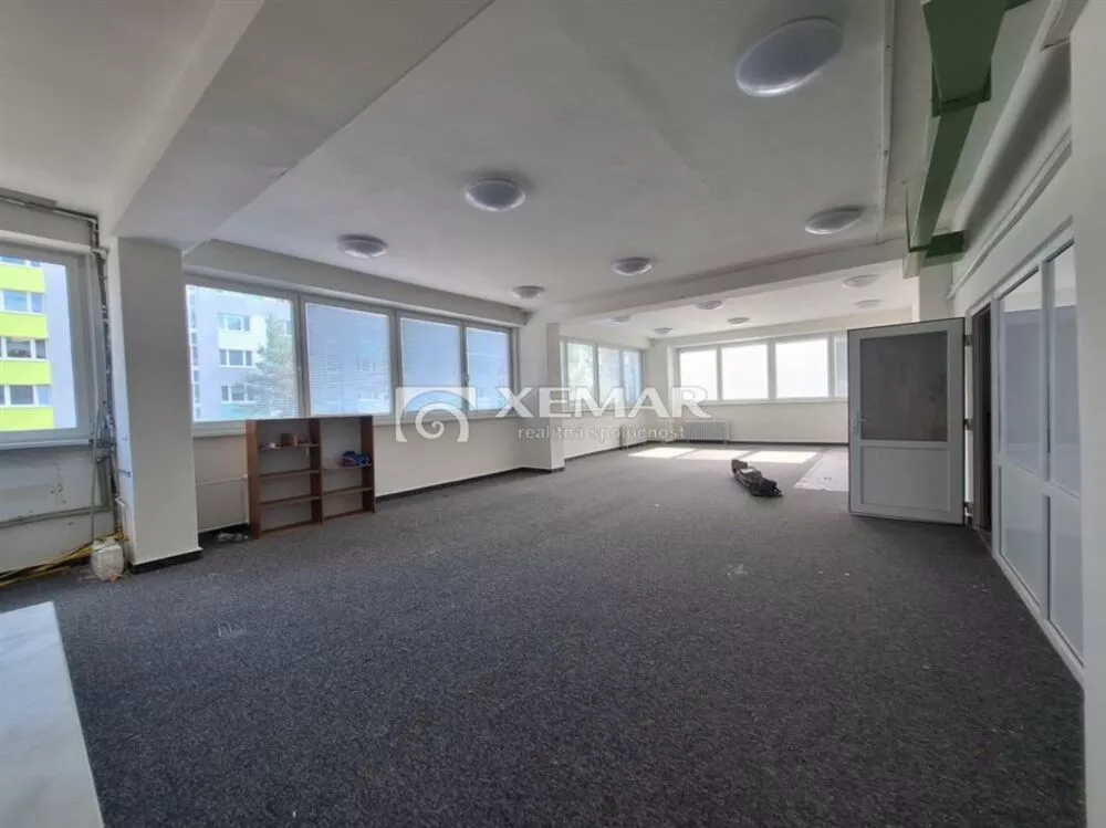 Objekt pre obchod na prenájom 91m2, Starohorská, Banská Bystrica, 130103_0