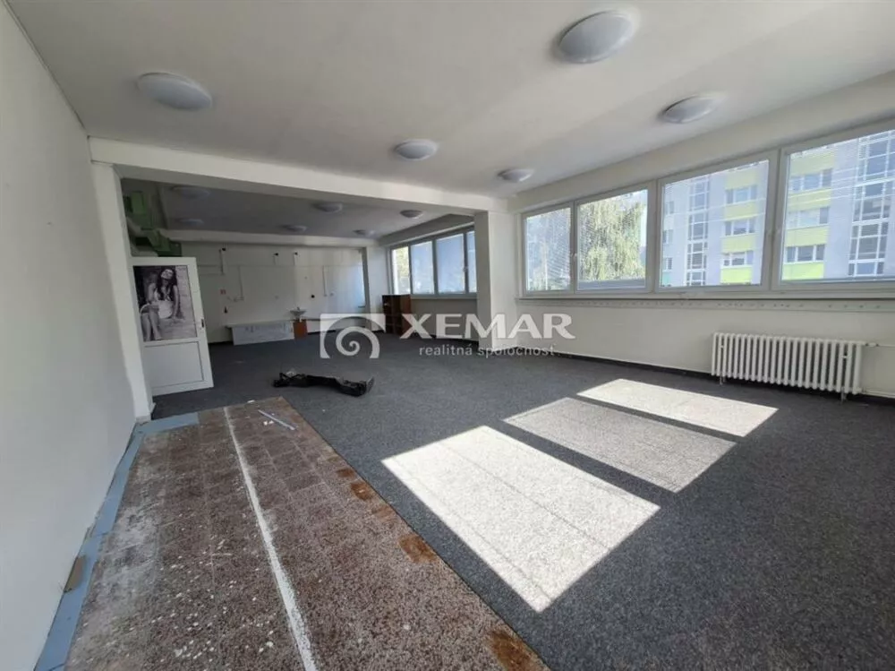 Objekt pre obchod na prenájom 91m2, Starohorská, Banská Bystrica, 130103_2