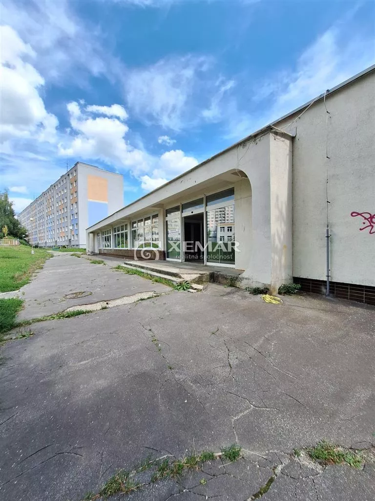 Objekt pre obchod na prenájom 91m2, Starohorská, Banská Bystrica, 130103_4