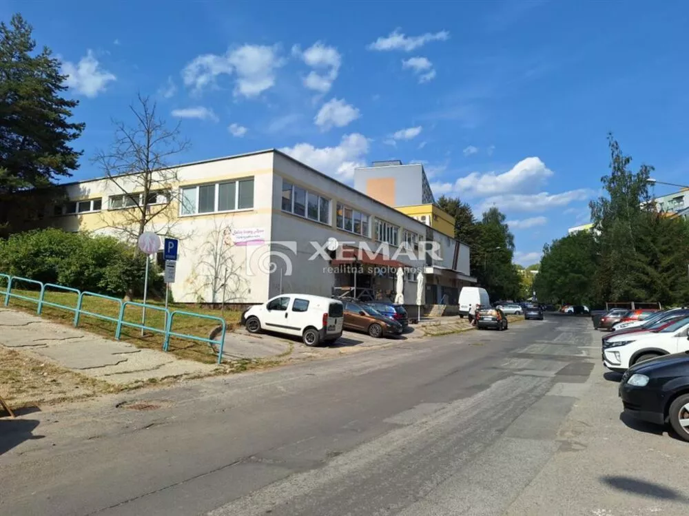 Objekt pre obchod na prenájom 91m2, Starohorská, Banská Bystrica, 130103_5