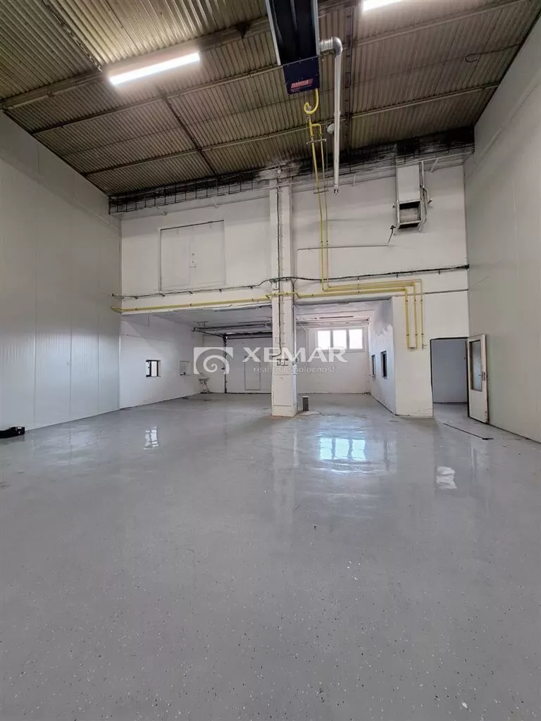 Priemyselná zóna na prenájom 17000m2, Sučianska, Martin, 127937_3