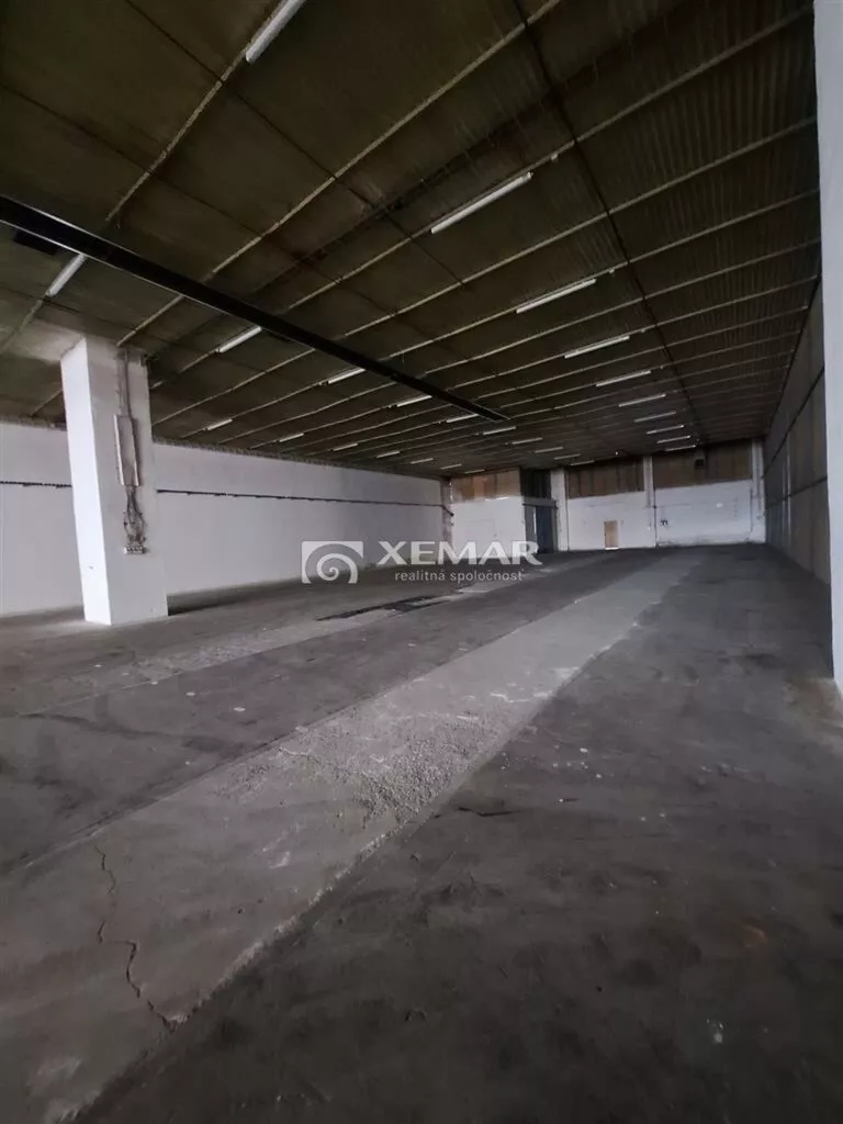Priemyselná zóna na prenájom 17000m2, Sučianska, Martin, 127937_4