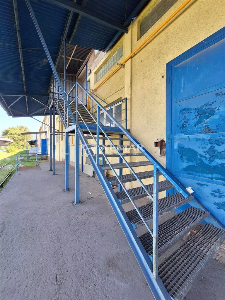 Priemyselná zóna na prenájom 17000m2, Sučianska, Martin, 127937_5