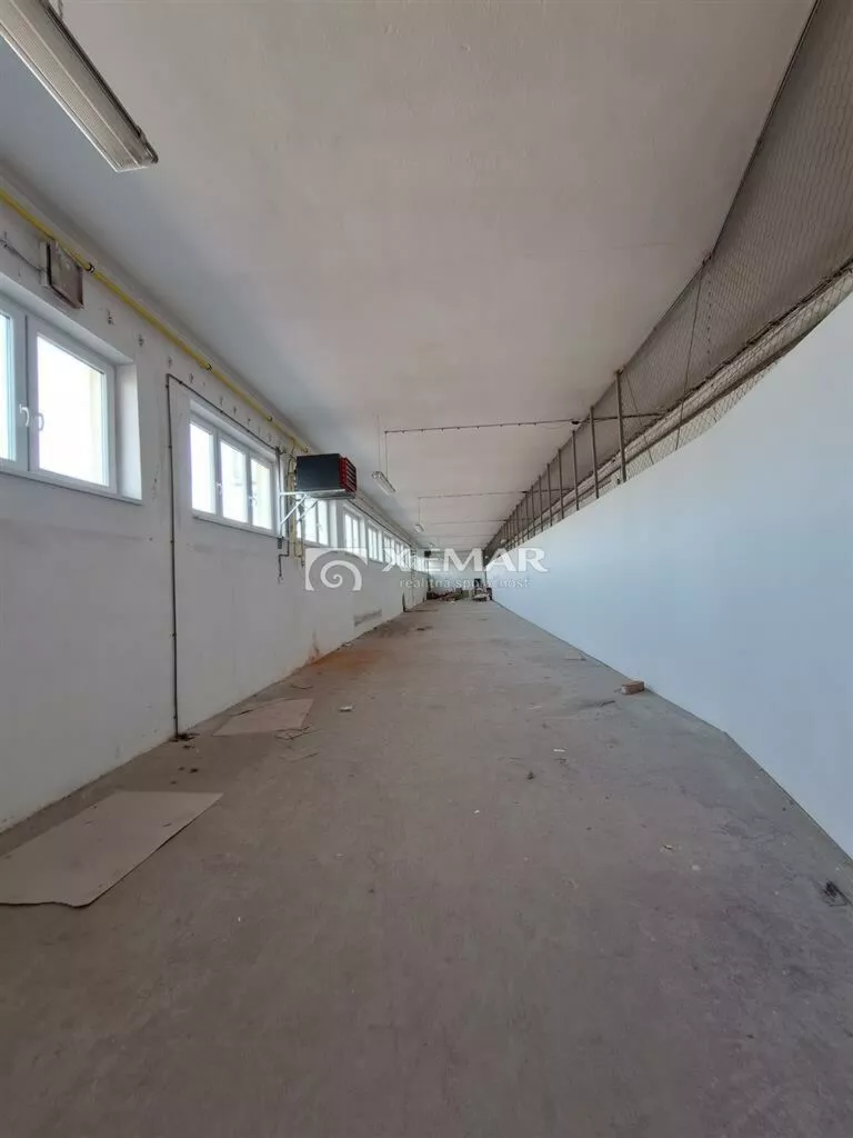 Priemyselná zóna na prenájom 17000m2, Sučianska, Martin, 127937_8