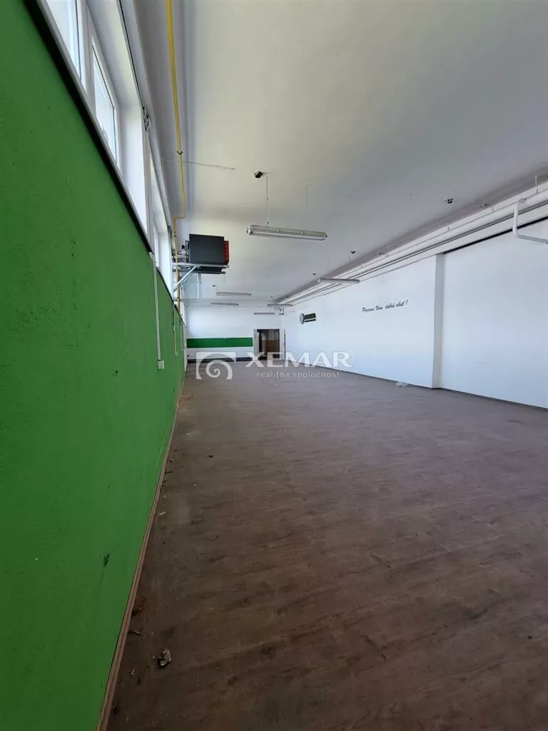 Priemyselná zóna na prenájom 17000m2, Sučianska, Martin, 127937_9