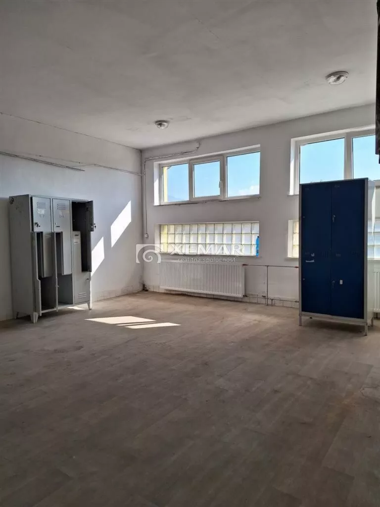 Priemyselná zóna na prenájom 17000m2, Sučianska, Martin, 127937_13