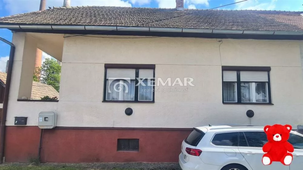 Rodinný dom na predaj 90m2, Parková, Hriňová, 154713_2