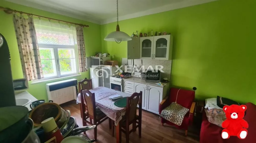 Rodinný dom na predaj 90m2, Parková, Hriňová, 154713_4