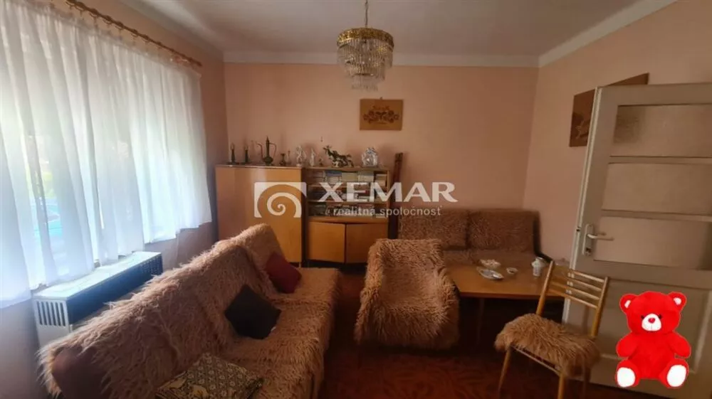 Rodinný dom na predaj 90m2, Parková, Hriňová, 154713_5