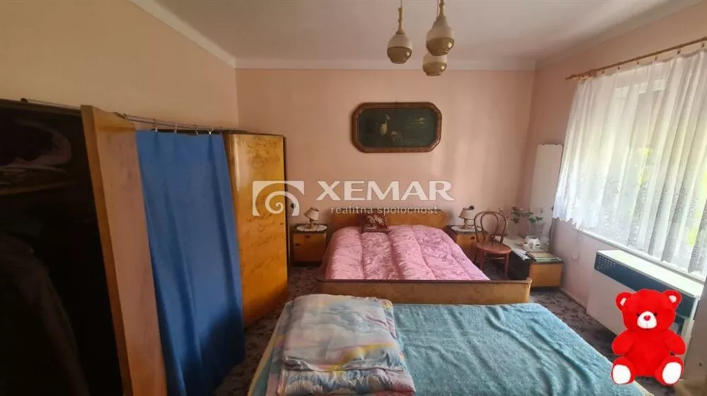 Rodinný dom na predaj 90m2, Parková, Hriňová, 154713_6