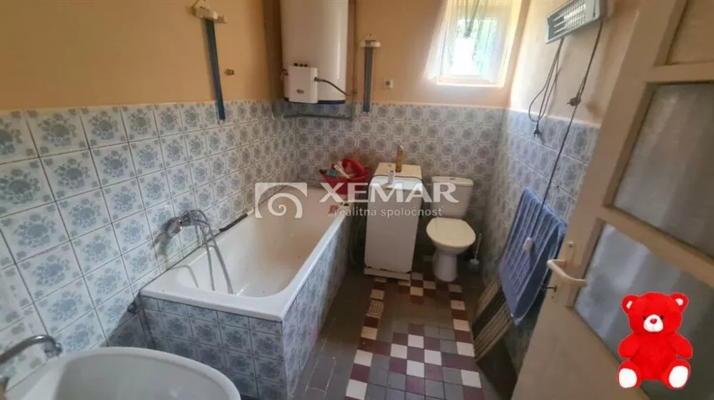 Rodinný dom na predaj 90m2, Parková, Hriňová, 154713_8