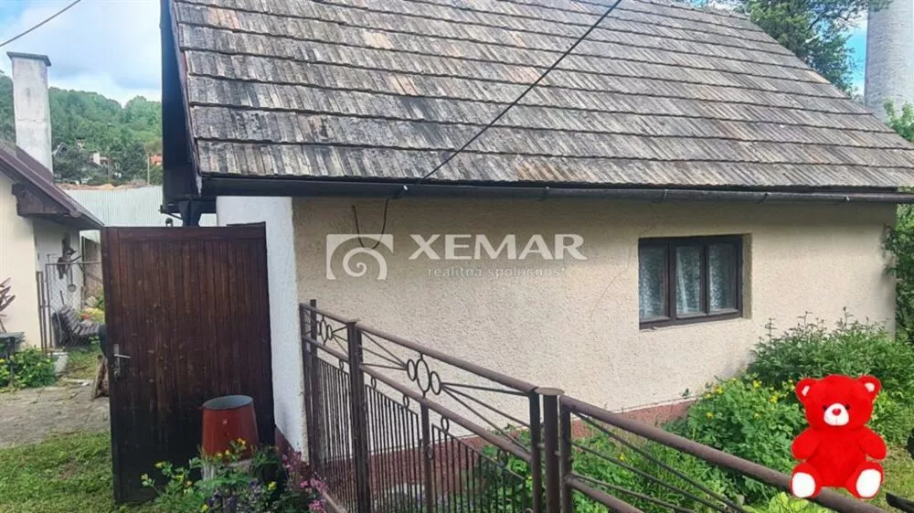 Rodinný dom na predaj 90m2, Parková, Hriňová, 154713_9