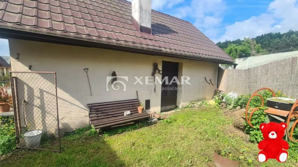 Rodinný dom na predaj 90m2, Parková, Hriňová, 154713_10