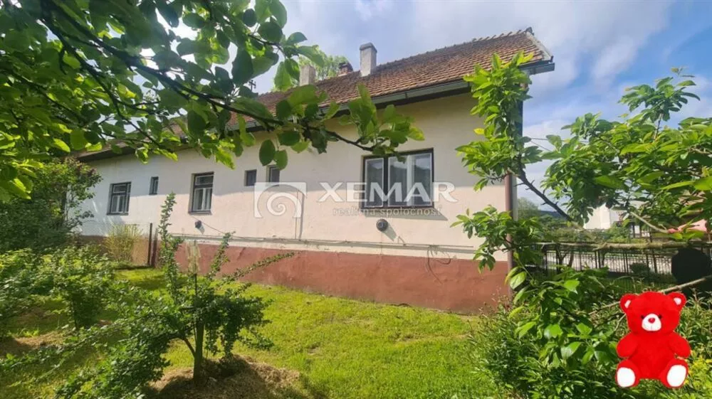 Rodinný dom na predaj 90m2, Parková, Hriňová, 154713_11