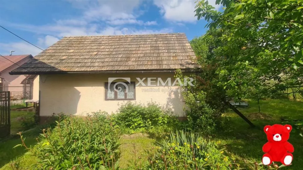 Rodinný dom na predaj 90m2, Parková, Hriňová, 154713_12
