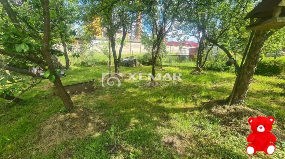 Rodinný dom na predaj 90m2, Parková, Hriňová, 154713_14